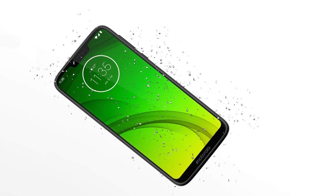 Motorola Moto G7 Power