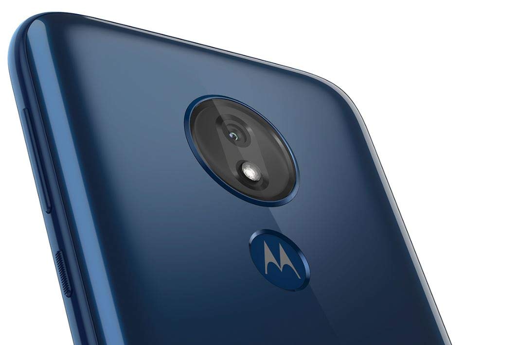 Motorola Moto G7 Power