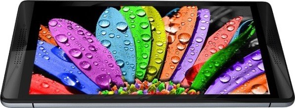 Micromax Canvas Fire 4G Plus Q412