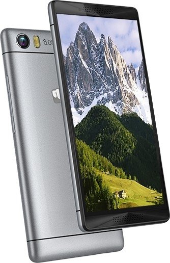 Micromax Canvas Fire 4G Plus Q412