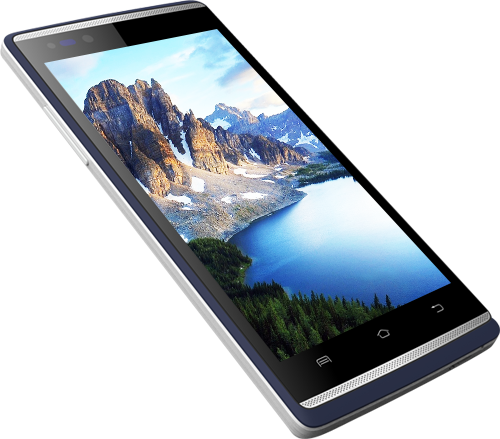 Micromax Canvas Fire 4G Q411