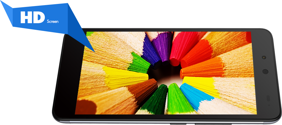 Micromax Canvas Juice 3 Q392