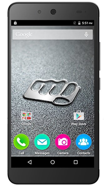 Micromax Canvas Juice 3 Q392