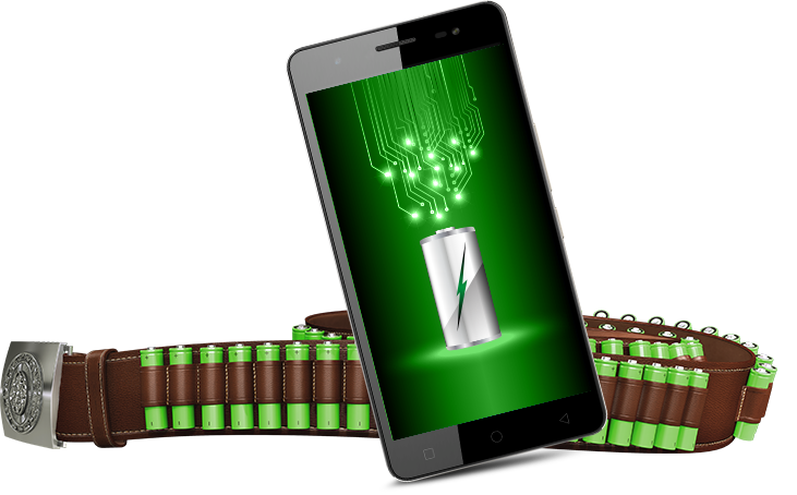 Micromax Canvas Juice 3+ Q394