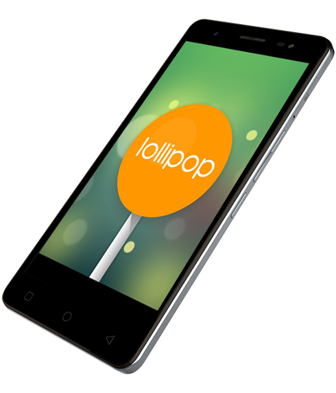 Micromax Canvas Juice 3+ Q394