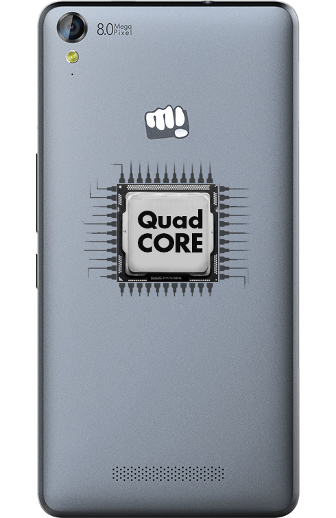 Micromax Canvas Juice 3+ Q394