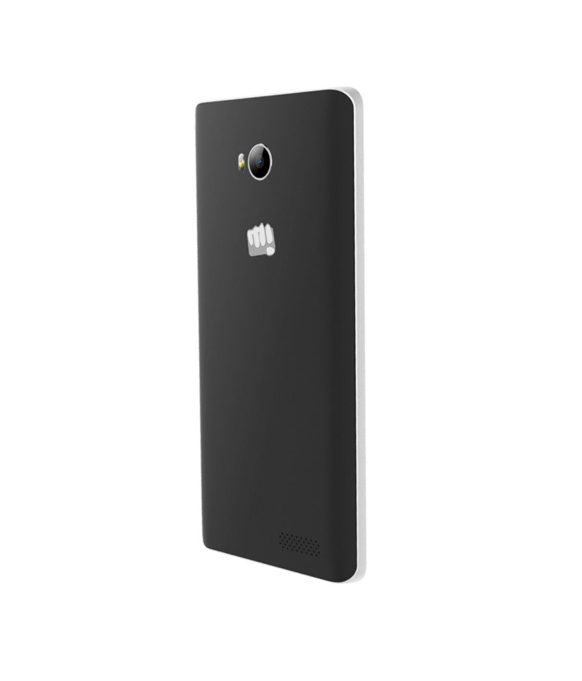 Micromax Canvas Juice 4 Q382
