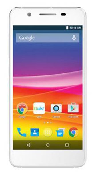 Micromax Canvas Knight 2 E471