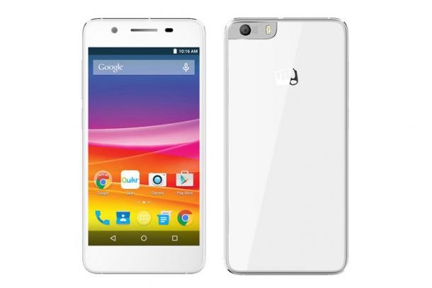 Micromax Canvas Knight 2 E471