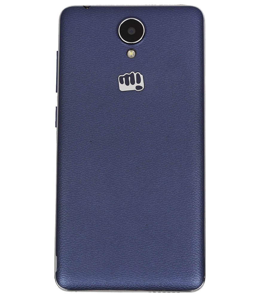 Micromax Canvas Mega 4G Q417