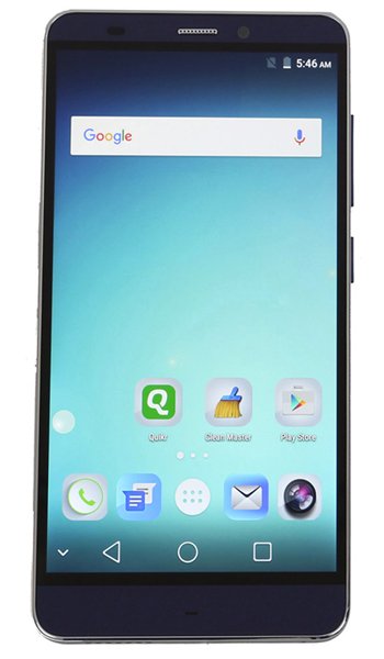 Micromax Canvas Mega 4G Q417