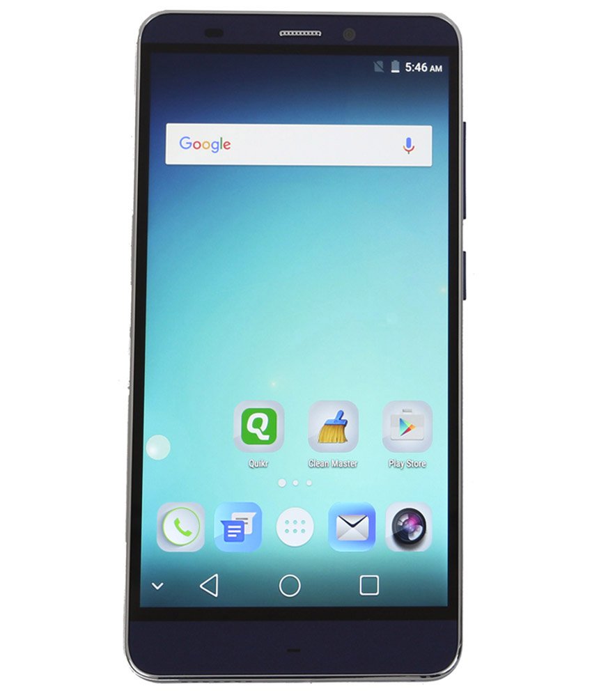 Micromax Canvas Mega 4G Q417