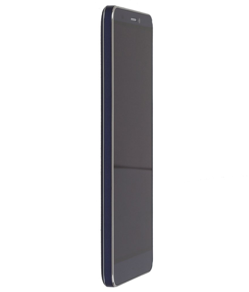 Micromax Canvas Mega 4G Q417