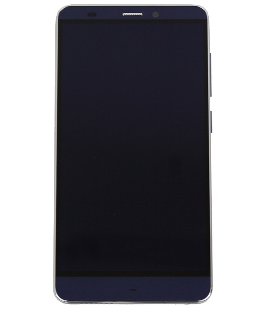Micromax Canvas Mega 4G Q417