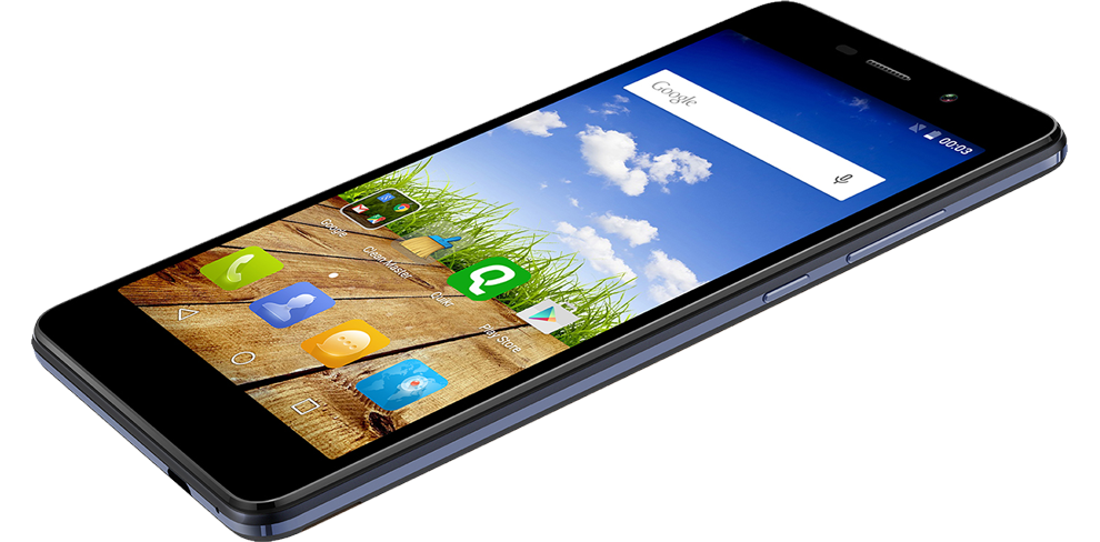 Micromax Canvas Mega E353