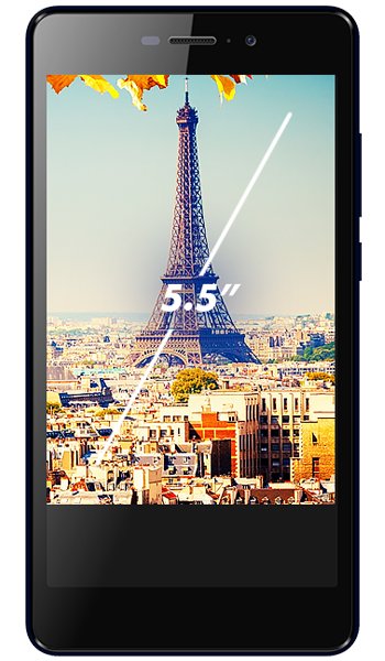 Micromax Canvas Mega E353