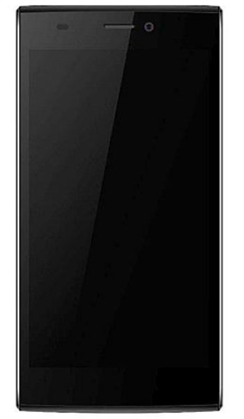Micromax Canvas Nitro 2 E311