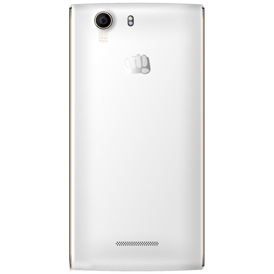 Micromax Canvas Nitro 2 E311
