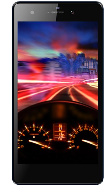 Micromax Canvas Nitro 3 E352