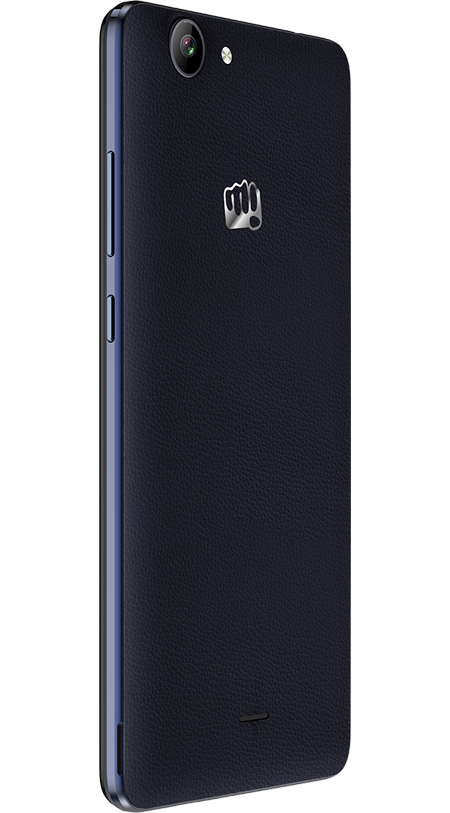 Micromax Canvas Nitro 3 E352