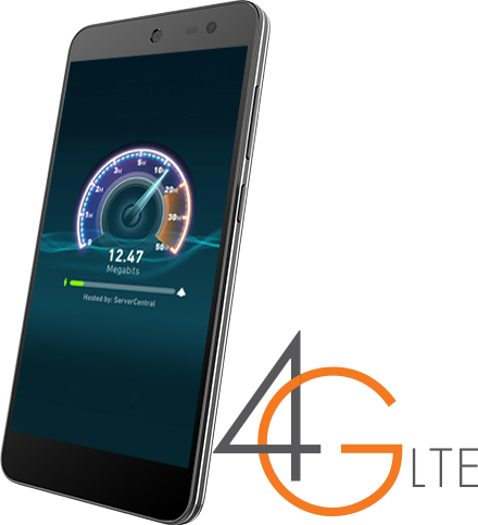 Micromax Canvas Nitro 4G E455