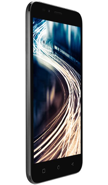 Micromax Canvas Pace 4G Q416