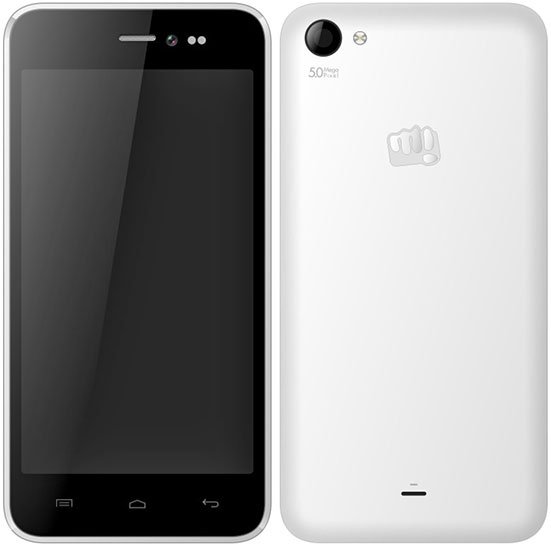 Micromax Canvas Pep Q371
