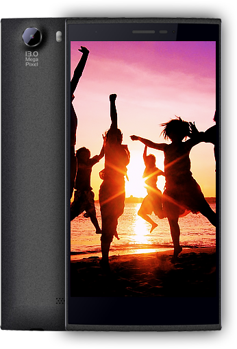 Micromax Canvas Play 4G Q469