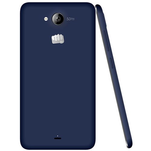 Micromax Canvas Play Q355