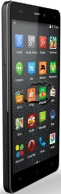 Micromax Canvas Pulse 4G E451
