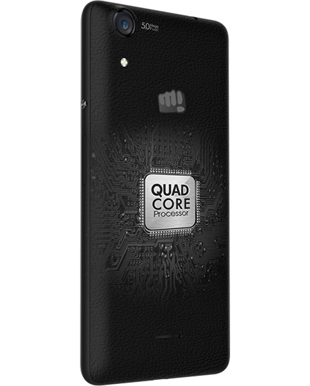 Micromax Canvas Selfie 2 Q340