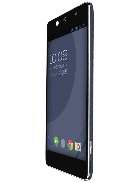 Micromax Canvas Selfie 3 Q348