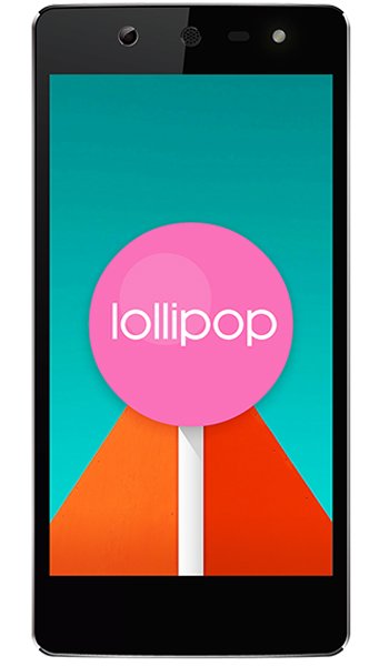 Micromax Canvas Selfie 3 Q348