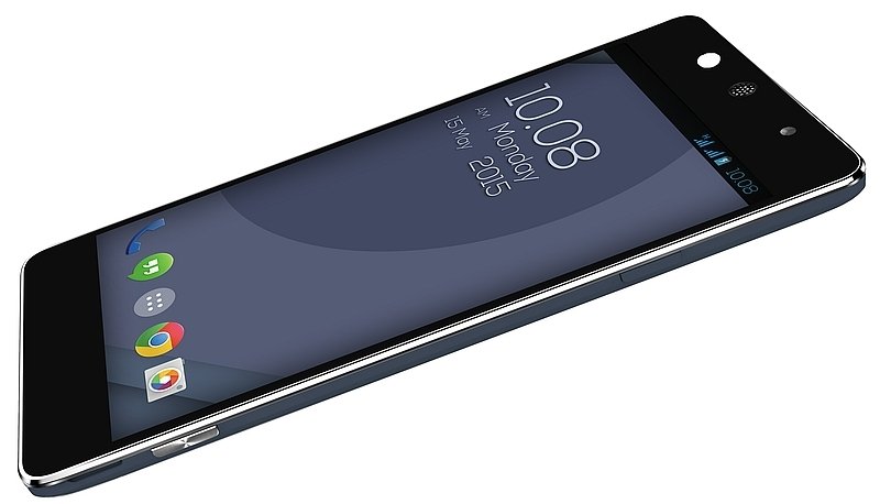 Micromax Canvas Selfie 3 Q348