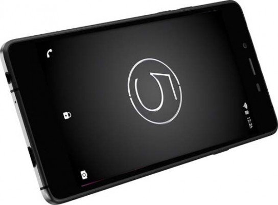 Micromax Canvas Sliver 5