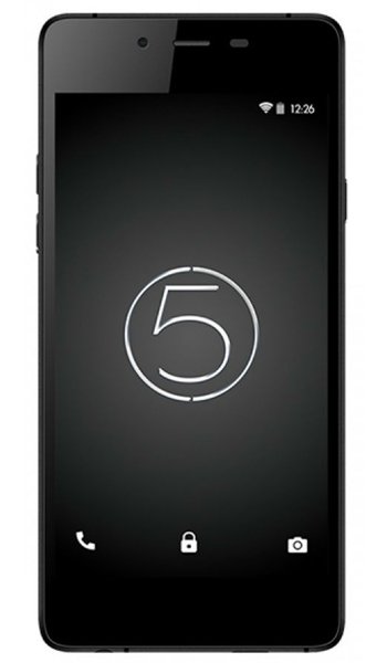 Micromax Canvas Sliver 5