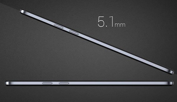 Micromax Canvas Sliver 5