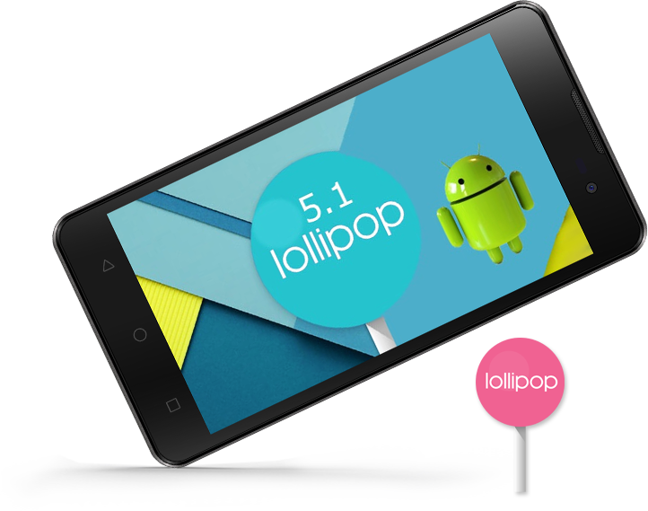 Micromax Canvas Spark 2 Q334