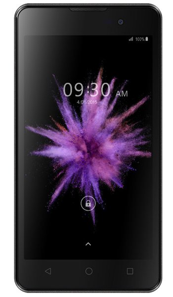 Micromax Canvas Spark 2 Q334