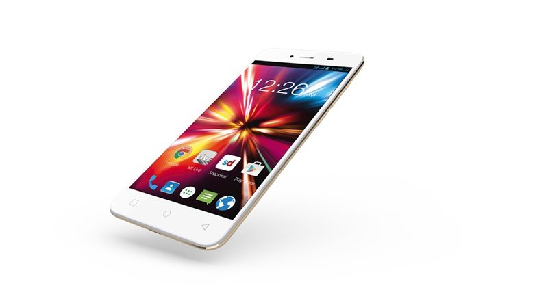 Micromax Canvas Spark Q380