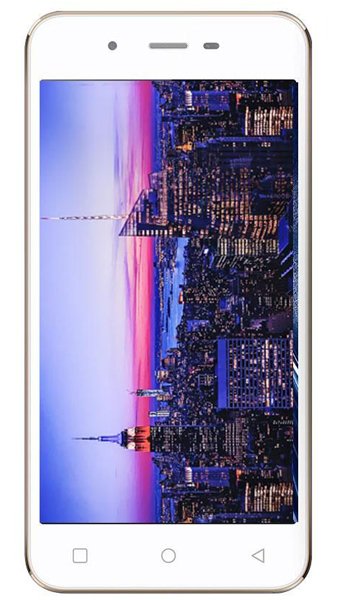 Micromax Canvas Spark Q380