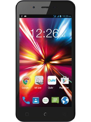 Micromax Canvas Spark Q380