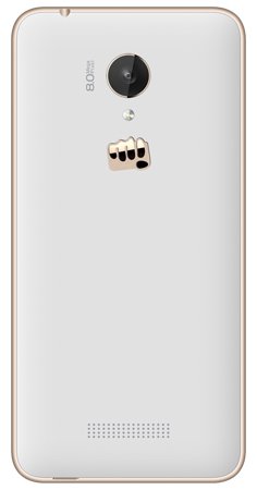 Micromax Canvas Spark Q380
