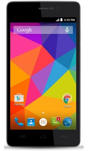 Micromax Q372 Unite 3