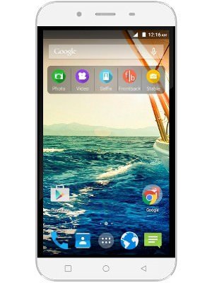 Micromax Q391 Canvas Doodle 4