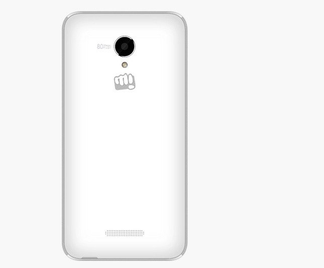 Micromax Q391 Canvas Doodle 4