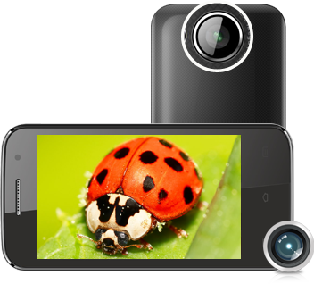 Micromax A089 Bolt