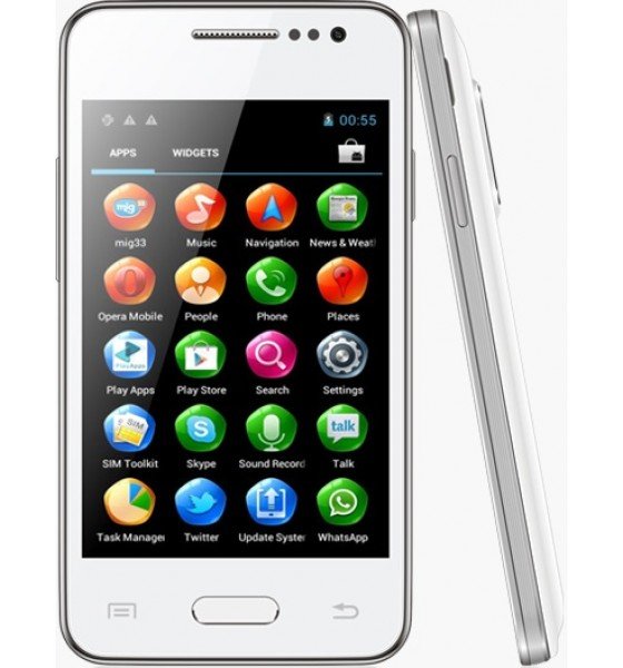 Micromax A089 Bolt