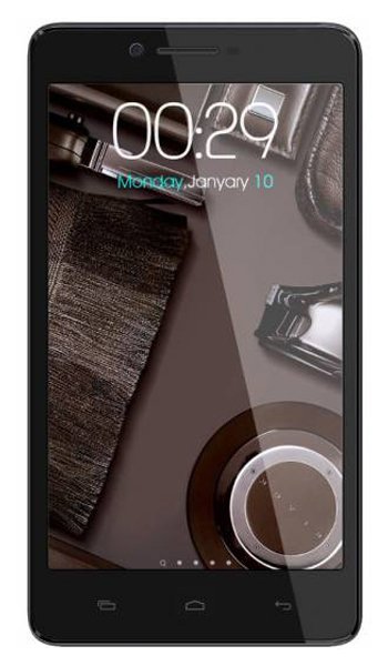 Micromax A102 Canvas Doodle 3