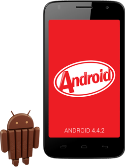 Micromax A105 Canvas Entice